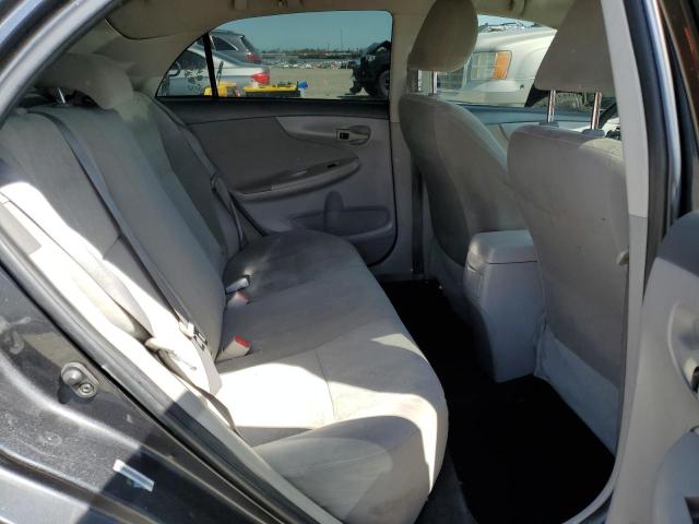Photo 10 from auction – 2009 TOYOTA COROLLA BA with VIN 1NXBU40EX9Z014571