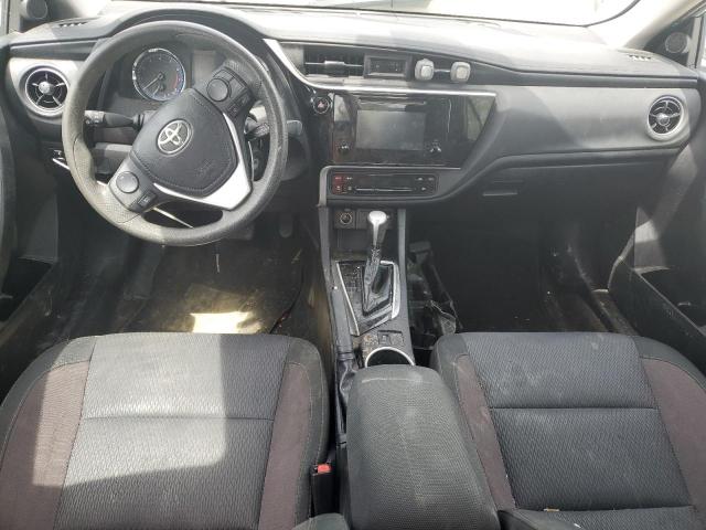 Photo 8 from auction – 2018 TOYOTA COROLLA L with VIN 2T1BURHE4JC108954