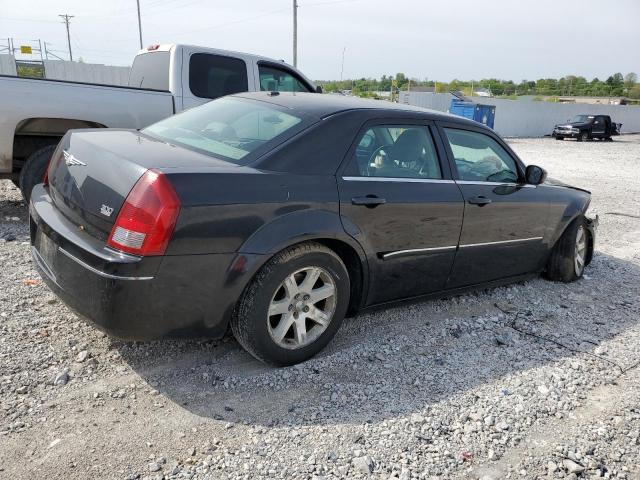Photo 3 from auction – 2007 CHRYSLER 300 TOURIN with VIN 2C3KA53G17H768236
