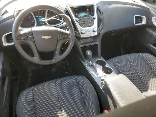 Photo 8 from auction – 2016 CHEVROLET EQUINOX LS with VIN 2GNFLEEK2G6221102
