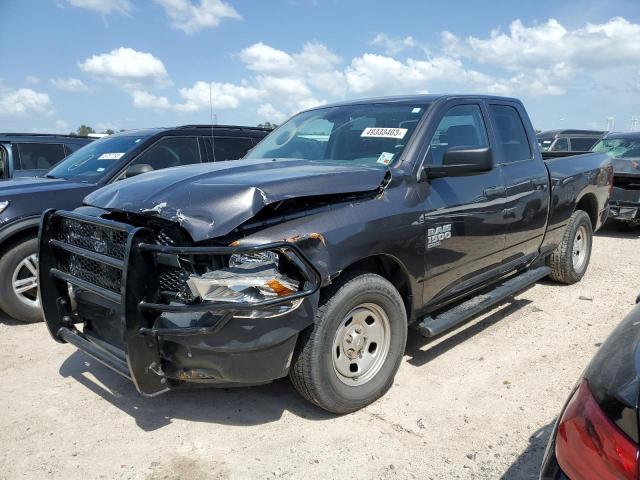 RAM 1500 CLASS 2019 with VIN 1C6RR6FG7KS630200 - Photo from auction