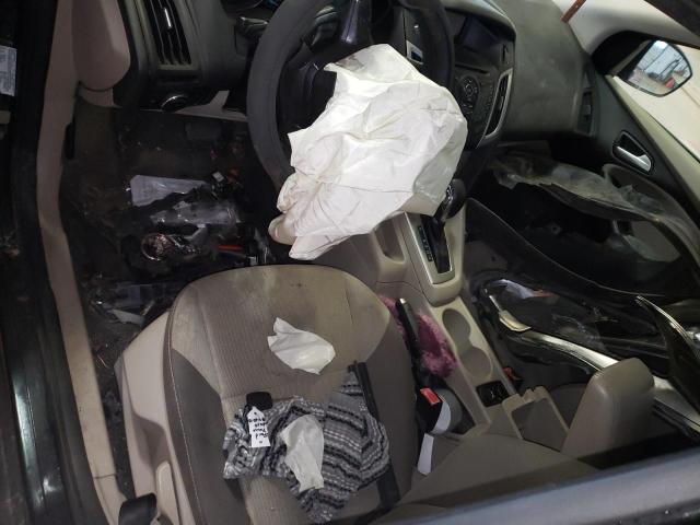 Photo 8 from auction – 2012 FORD FOCUS SE with VIN 1FAHP3K23CL307895