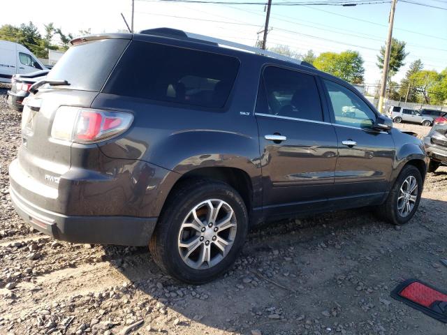 Photo 3 from auction – 2014 GMC ACADIA SLT with VIN 1GKKVRKD0EJ371146