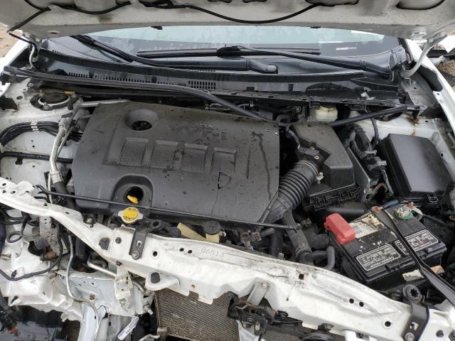 Photo 11 from auction – 2016 TOYOTA COROLLA LE with VIN 2T1BURHE0GC705866