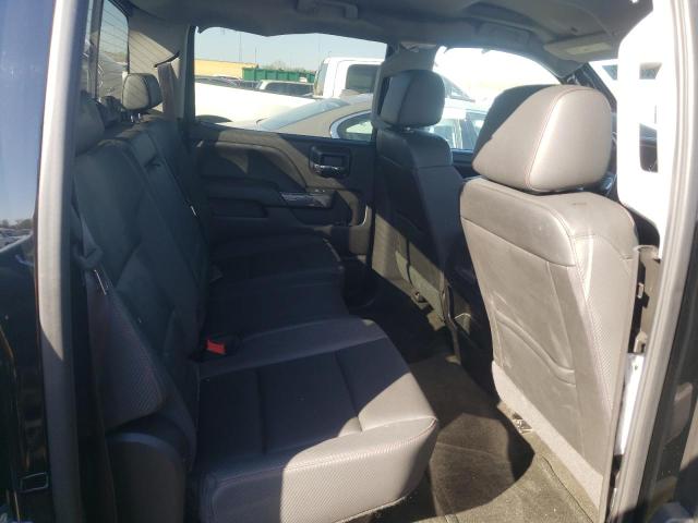 Photo 10 from auction – 2016 GMC SIERRA K15 with VIN 3GTU2NEC5GG155242