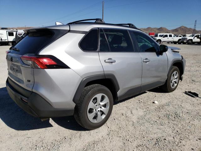Photo 3 from auction – 2019 TOYOTA RAV4 LE with VIN 2T3H1RFV5KC025094