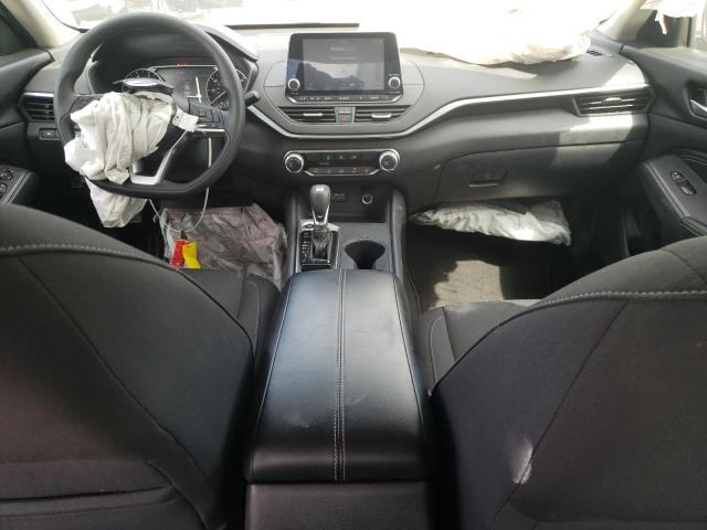 Photo 8 from auction – 2020 NISSAN ALTIMA S with VIN 1N4BL4BV9LC244934