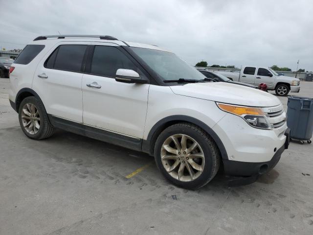 Photo 4 from auction – 2011 FORD EXPLORER L with VIN 1FMHK7F81BGA60829