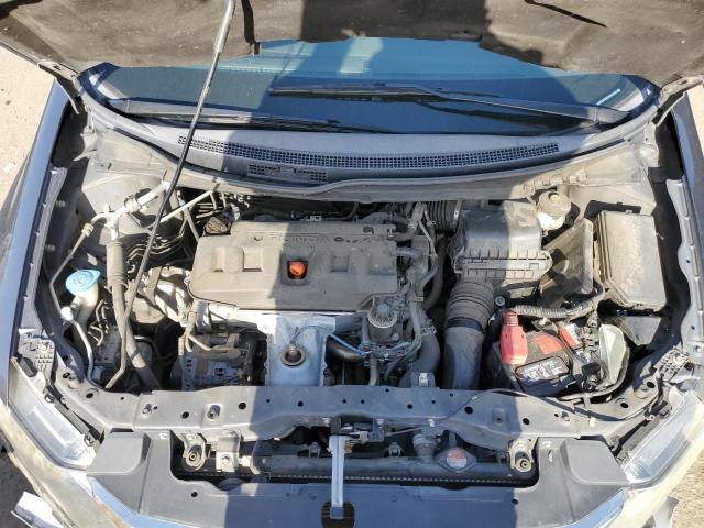 Photo 11 from auction – 2012 HONDA CIVIC LX with VIN 2HGFB2F55CH546006