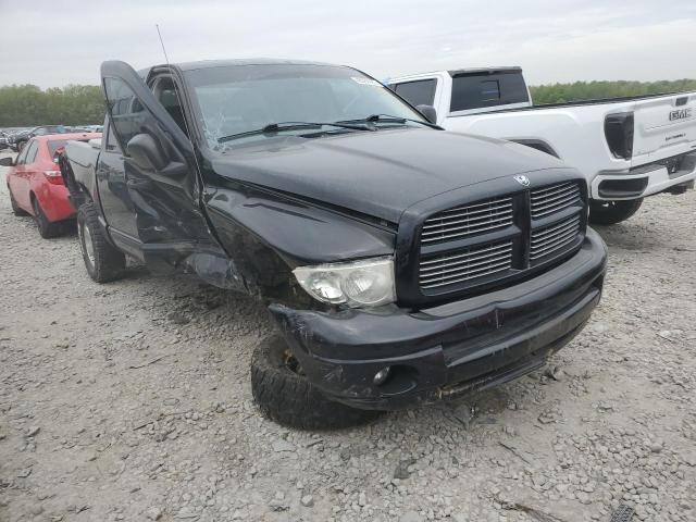 Photo 4 from auction – 2005 DODGE RAM 1500 S with VIN 1D7HU18DX5S366389