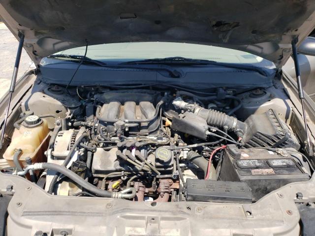 Foto 11 de la subasta – 2007 FORD TAURUS SE con VIN 1FAFP53U37A194695