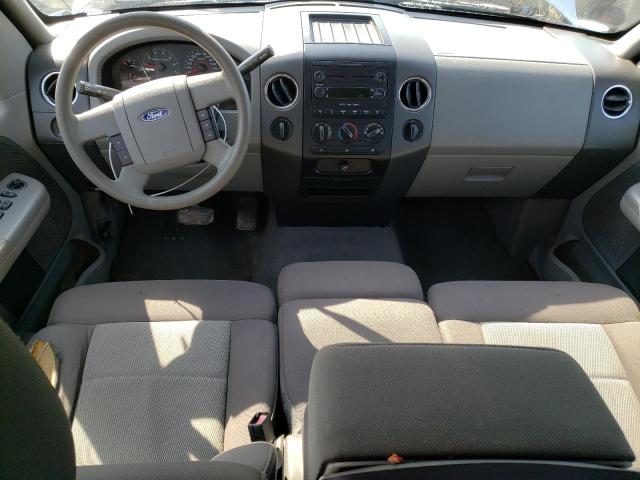 Photo 8 from auction – 2006 FORD F150 with VIN 1FTPX14596FB24196