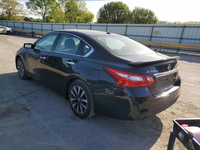 Photo 2 from auction – 2017 NISSAN ALTIMA 2.5 with VIN 1N4AL3AP2HC204615