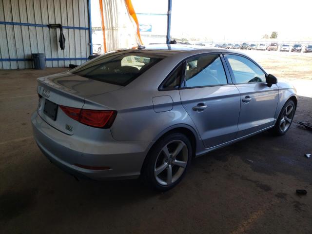 Photo 3 from auction – 2015 AUDI S3 PREMIUM with VIN WAUBFGFFXF1103275