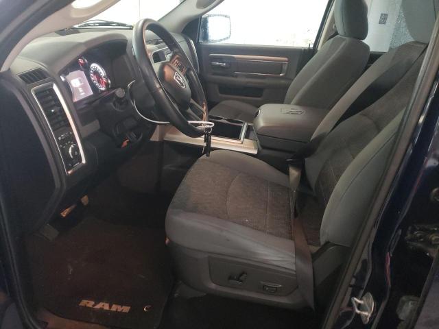Photo 7 from auction – 2014 RAM 1500 SLT with VIN 1C6RR7LG9ES332083