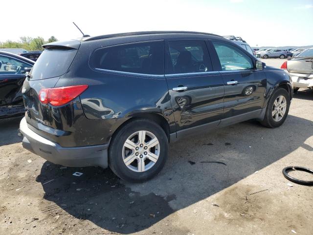 Photo 3 from auction – 2010 CHEVROLET TRAVERSE L with VIN 1GNLRFED2AJ200821