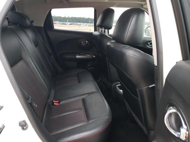 Photo 10 from auction – 2012 NISSAN JUKE S with VIN JN8AF5MR6CT105559