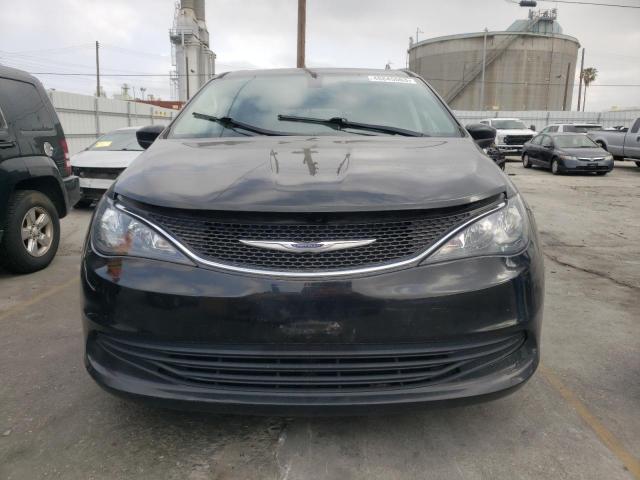 Photo 5 from auction – 2018 CHRYSLER PACIFICA T with VIN 2C4RC1DG9JR148635