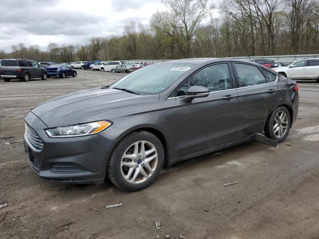 FORD FUSION SE 2015 with VIN 1FA6P0HD4F5123380 - Photo from auction