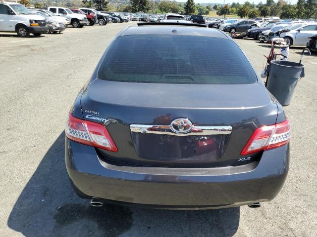 Photo 6 from auction – 2011 TOYOTA CAMRY SE with VIN 4T1BK3EK2BU119657