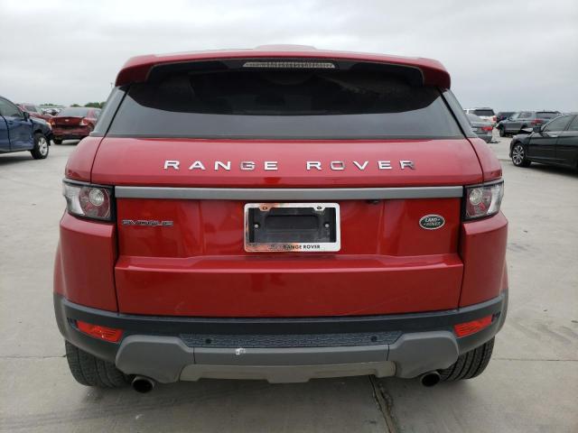 Photo 6 from auction – 2015 LAND ROVER RANGE ROVE with VIN SALVP2BG4FH077643
