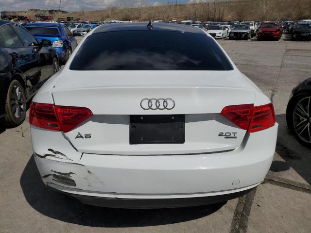Photo 6 from auction – 2014 AUDI A5 PREMIUM with VIN WAUCFAFR6EA047958