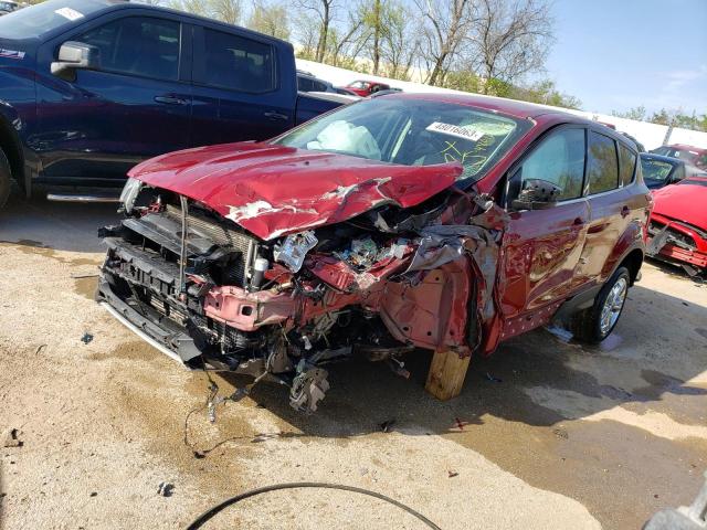 صورة رقم 1 من المزاد - 2014 FORD ESCAPE SE مع VIN 1FMCU0G98EUD86653
