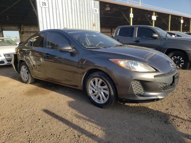 Photo 4 from auction – 2012 MAZDA 3 I with VIN JM1BL1V82C1537391