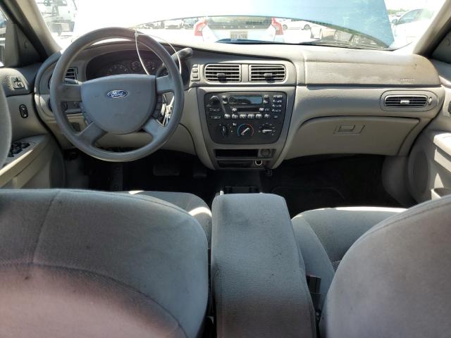 Photo 8 from auction – 2004 FORD TAURUS SE with VIN 1FAFP53U94A125568