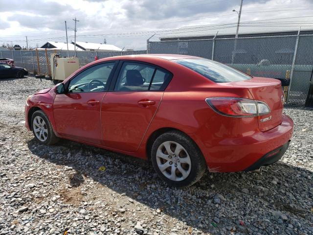 Photo 2 from auction – 2010 MAZDA 3 I with VIN JM1BL1SF3A1120460