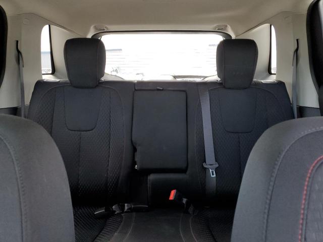 Photo 10 from auction – 2014 GMC TERRAIN SL with VIN 2GKFLVEKXE6307994