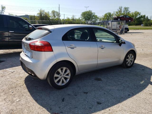 Photo 3 from auction – 2012 KIA RIO EX with VIN KNADN5A39C6031433