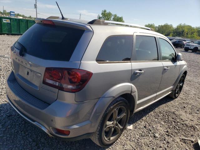 Photo 3 from auction – 2015 DODGE JOURNEY CR with VIN 3C4PDCGG9FT575703