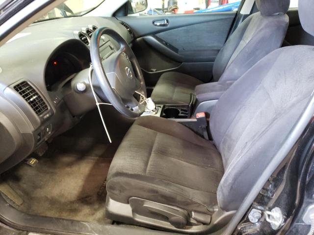 Photo 7 from auction – 2012 NISSAN ALTIMA BAS with VIN 1N4AL2AP0CN495087