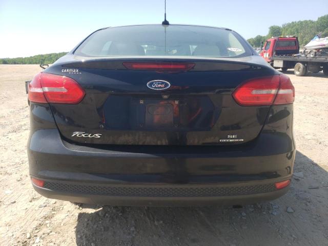 Photo 6 from auction – 2016 FORD FOCUS SE with VIN 1FADP3F23GL219332