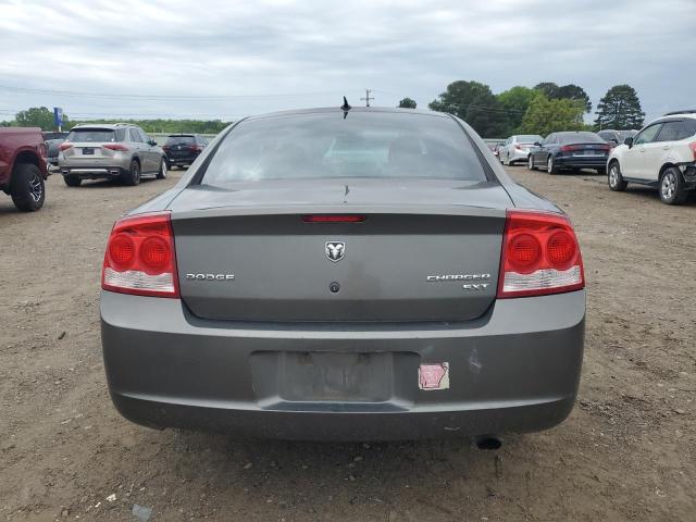 Photo 6 from auction – 2010 DODGE CHARGER SX with VIN 2B3CA3CV3AH210559