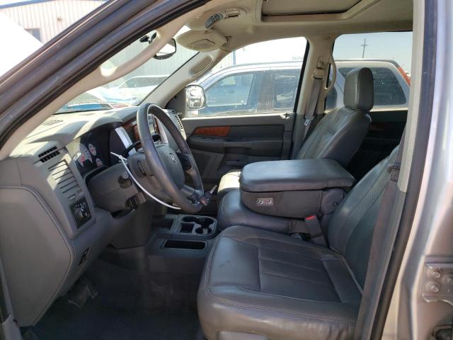 Photo 7 from auction – 2006 DODGE RAM 1500 with VIN 3D3KR19D86G221013