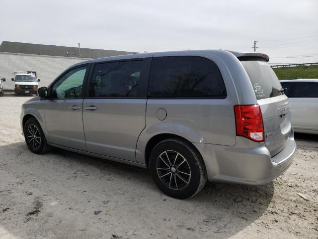Photo 2 from auction – 2019 DODGE GRAND CARA with VIN 2C4RDGEG1KR641497