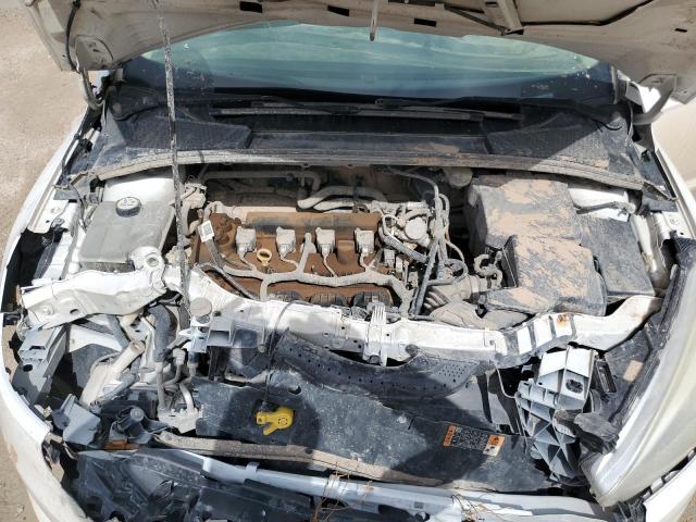 Photo 11 from auction – 2016 FORD FOCUS SE with VIN 1FADP3K22GL291564
