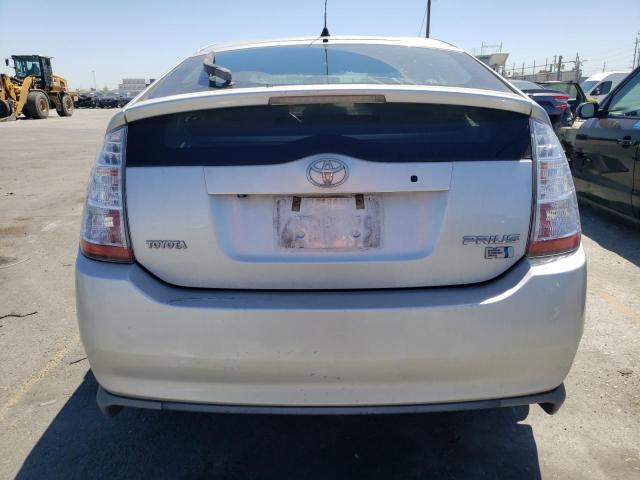 Photo 6 from auction – 2008 TOYOTA PRIUS with VIN JTDKB20U787763122