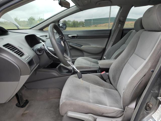 Photo 7 from auction – 2011 HONDA CIVIC LX with VIN 19XFA1F54BE033612