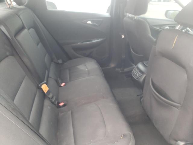 Photo 10 from auction – 2018 CHEVROLET MALIBU LT with VIN 1G1ZD5ST4JF173155