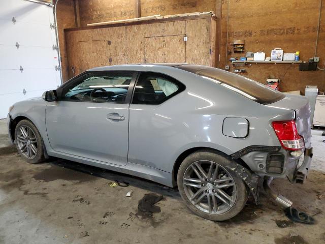 Photo 2 from auction – 2011 TOYOTA SCION TC with VIN JTKJF5C75B3017007