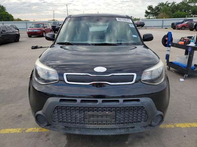 Photo 5 from auction – 2014 KIA SOUL with VIN KNDJN2A26E7065306