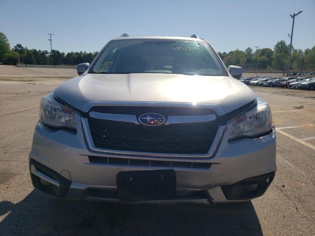 Photo 5 from auction – 2017 SUBARU FORESTER 2 with VIN JF2SJAJC7HH524314