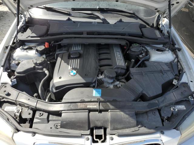 Photo 11 from auction – 2011 BMW 328 I with VIN WBAPH7C52BE459993