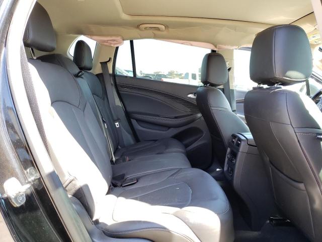 Photo 11 from auction – 2017 BUICK ENVISION E with VIN LRBFXBSA6HD115129