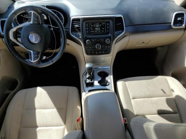 Photo 8 from auction – 2016 JEEP GRAND CHER with VIN 1C4RJEAG1GC358570