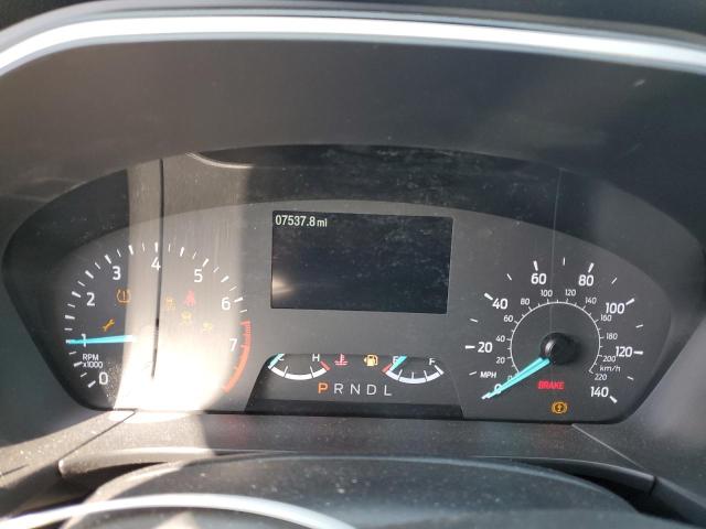 Photo 9 from auction – 2022 FORD ESCAPE SEL with VIN 1FMCU9H64NUB44449