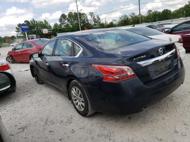 Photo 2 from auction – 2013 NISSAN ALTIMA 2.5 with VIN 1N4AL3APXDC214058